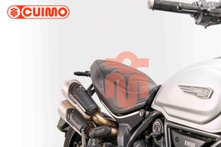 DUCATI SCRAMBLER 1100