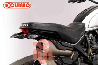 DUCATI SCRAMBLER 1100