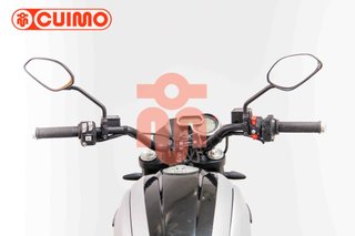 DUCATI SCRAMBLER 1100