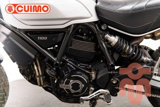 DUCATI SCRAMBLER 1100
