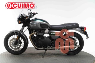 TRIUMPH BONNEVILLE T100