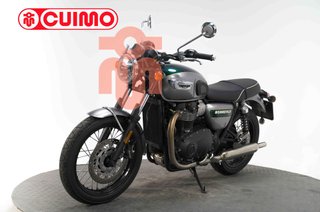 TRIUMPH BONNEVILLE T100