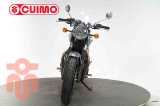 TRIUMPH BONNEVILLE T100