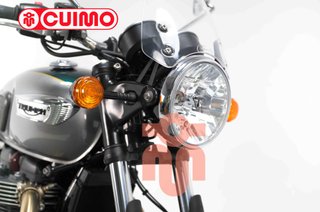 TRIUMPH BONNEVILLE T100