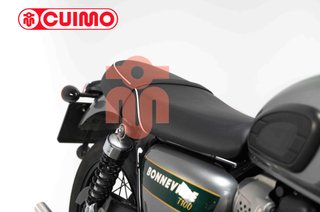 TRIUMPH BONNEVILLE T100