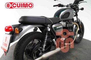 TRIUMPH BONNEVILLE T100