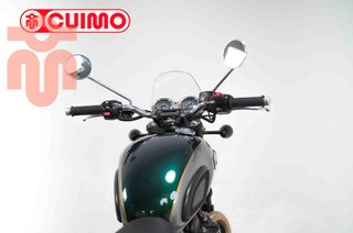 TRIUMPH BONNEVILLE T100