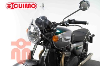 TRIUMPH BONNEVILLE T100