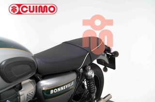 TRIUMPH BONNEVILLE T100