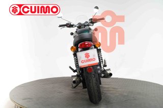 TRIUMPH BONNEVILLE T100