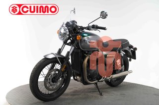 TRIUMPH BONNEVILLE T100