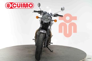 TRIUMPH BONNEVILLE T100