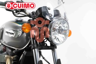 TRIUMPH BONNEVILLE T100