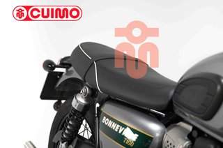 TRIUMPH BONNEVILLE T100