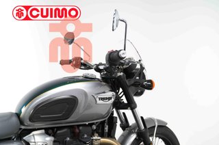 TRIUMPH BONNEVILLE T100