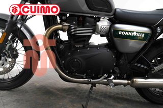 TRIUMPH BONNEVILLE T100