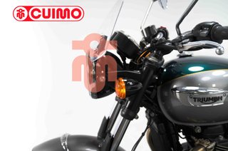 TRIUMPH BONNEVILLE T100