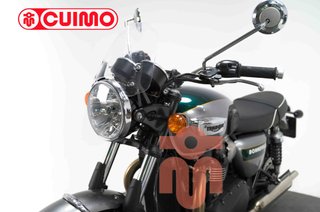 TRIUMPH BONNEVILLE T100