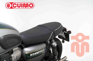 TRIUMPH BONNEVILLE T100