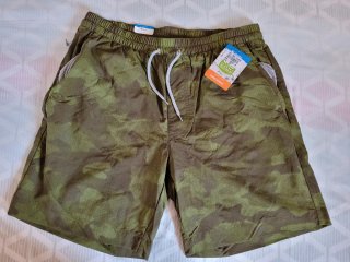 Bañador Columbia original a estrenar.