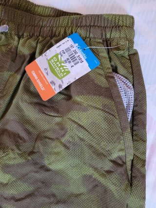 Bañador Columbia original a estrenar.