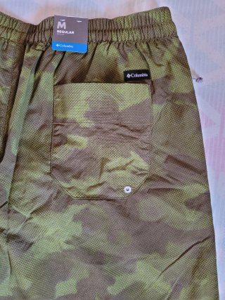Bañador Columbia original a estrenar.