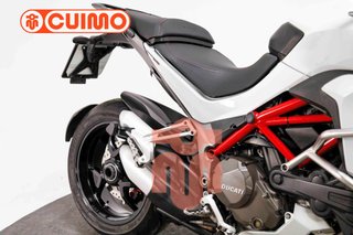 DUCATI MULTISTRADA 1200