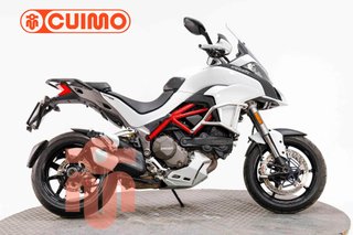 DUCATI MULTISTRADA 1200
