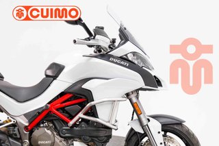 DUCATI MULTISTRADA 1200
