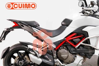 DUCATI MULTISTRADA 1200