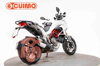 DUCATI MULTISTRADA 1200