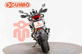 DUCATI MULTISTRADA 1200
