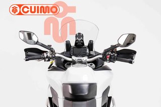 DUCATI MULTISTRADA 1200