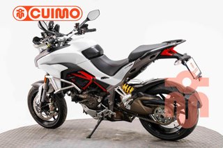 DUCATI MULTISTRADA 1200