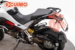 DUCATI MULTISTRADA 1200
