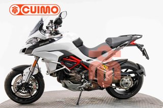 DUCATI MULTISTRADA 1200
