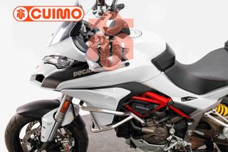 DUCATI MULTISTRADA 1200