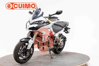 DUCATI MULTISTRADA 1200