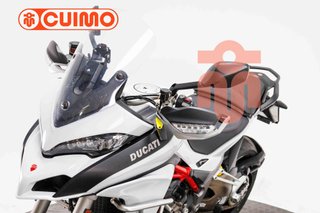 DUCATI MULTISTRADA 1200