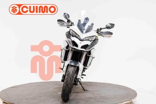 DUCATI MULTISTRADA 1200