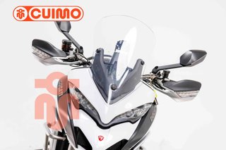 DUCATI MULTISTRADA 1200