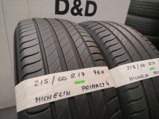 Neumáticos de ocasión 215/60 R17 96H