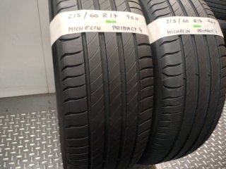 Neumáticos de ocasión 215/60 R17 96H