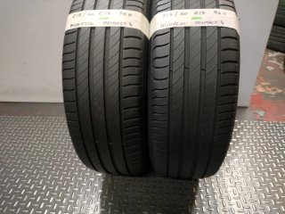 Neumáticos de ocasión 215/60 R17 96H