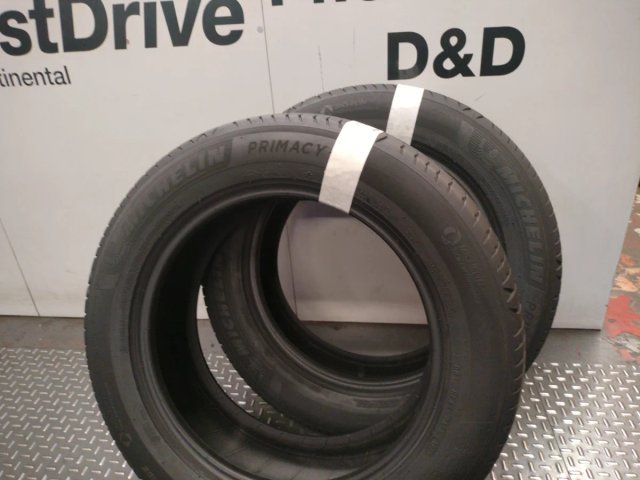 Neumáticos de ocasión 215/60 R17 96H