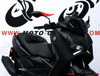 YAMAHA X-MAX 125 -APTA B Y A1- GARANTÍA OFICIAL
