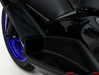 YAMAHA X-MAX 125 -APTA B Y A1- GARANTÍA OFICIAL