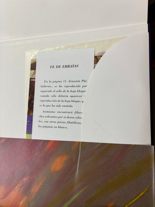 Emisiones de Sellos España-Andorra 2002