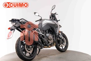 SUZUKI V-STROM 800