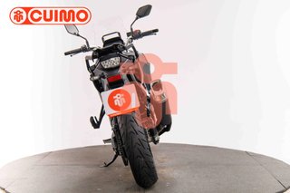 SUZUKI V-STROM 800